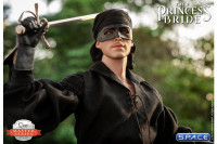1/6 Scale Westley The Dread Pirate Roberts Master Series (The Princess Bride)