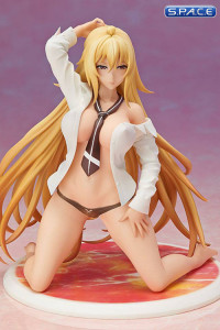 1/10 Scale Shikishima Mirei Statue (Valkyrie Drive Mermaid)