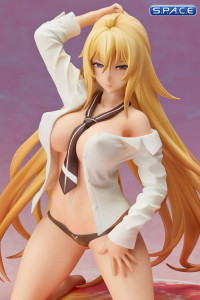 1/10 Scale Shikishima Mirei Statue (Valkyrie Drive Mermaid)