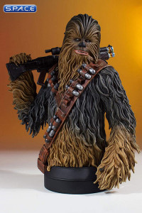 Chewbacca Bust (Solo: A Star Wars Story)