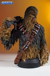 Chewbacca Bust (Solo: A Star Wars Story)