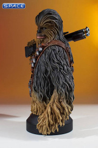 Chewbacca Bust (Solo: A Star Wars Story)