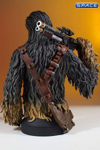 Chewbacca Bust (Solo: A Star Wars Story)