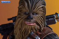 Chewbacca Bust (Solo: A Star Wars Story)