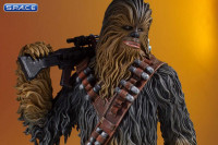 Chewbacca Bust (Solo: A Star Wars Story)