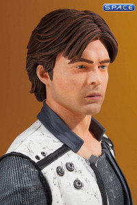 Han Solo Corellia Bust (Solo: A Star Wars Story)