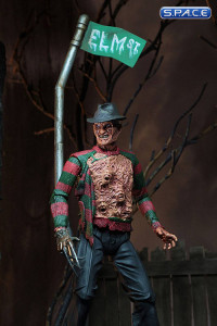 A Nightmare on Elm Street Deluxe Accessory Set (A Nightmare on Elm Street)