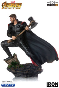 1/10 Scale Thor Statue (Avengers Infinity War)