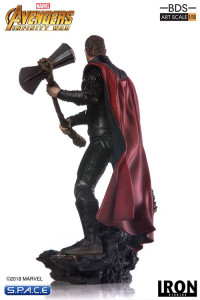 1/10 Scale Thor Statue (Avengers Infinity War)