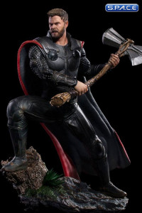 1/10 Scale Thor Statue (Avengers Infinity War)