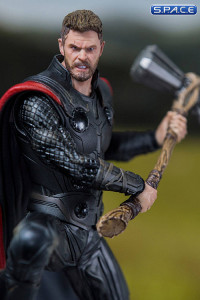 1/10 Scale Thor Statue (Avengers Infinity War)