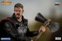 1/10 Scale Thor Statue (Avengers Infinity War)