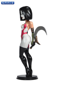 Kabuki Little Minxies Vinyl Statue (Marvel)