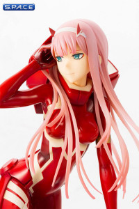 1/7 Scale Zero Two PVC Statue (Darling in the Franxx)