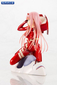 1/7 Scale Zero Two PVC Statue (Darling in the Franxx)