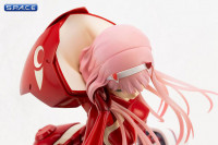 1/7 Scale Zero Two PVC Statue (Darling in the Franxx)