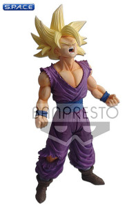 Super Saiyan Son Gohan Super Legend Battle Figure (Dragonball Z)