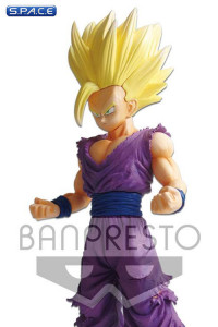 Super Saiyan Son Gohan Super Legend Battle Figure (Dragonball Z)