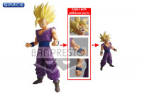 Super Saiyan Son Gohan Super Legend Battle Figure (Dragonball Z)