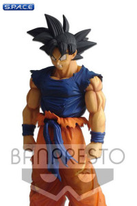 Super Saiyan Son Goku Super Legend Battle Figure (Dragonball Z)