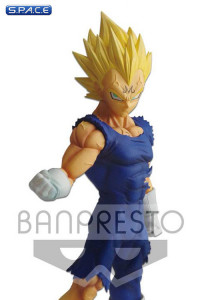 Super Saiyan Vegeta Super Legend Battle Figure (Dragonball Z)