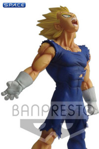 Super Saiyan Vegeta Super Legend Battle Figure (Dragonball Z)