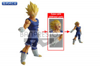 Super Saiyan Vegeta Super Legend Battle Figure (Dragonball Z)