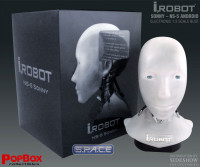 1:2 Scale NS-5 Sonny Head Replica (I, Robot)