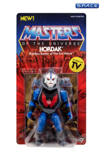 4er Komplettsatz: MOTU Vintage Wave 1 (Masters of the Universe)