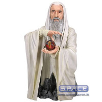 Saruman Bust (Lord of the Rings)