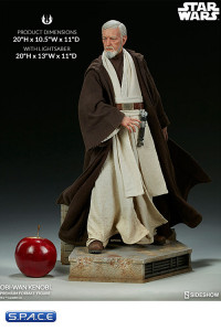 Obi-Wan Kenobi Premium Format Figure (Star Wars)