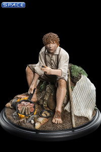 Samwise Gamgee Mini-Statue (Lord of the Rings)