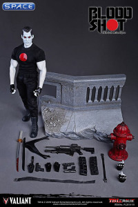 1/6 Scale Bloodshot