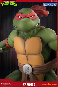 Raphael Statue (Teenage Mutant Ninja Turtles)