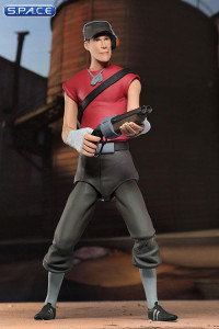 Complete Set of 3: Team Fortress 2 Series 4 (Team Fortress 2)