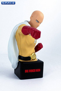 Saitama Money Bank Bust (One Punch Man)