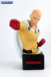 Saitama Money Bank Bust (One Punch Man)