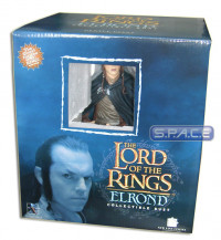 Elrond Bust (Lord of the Rings)