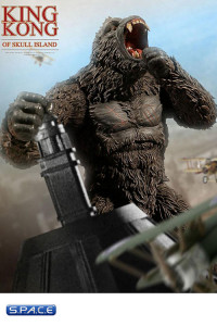 King Kong of Skull Island (King Kong)