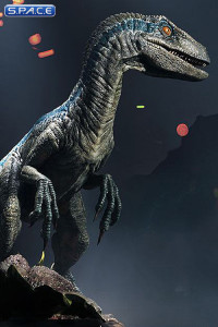 1/6 Scale Blue Legacy Museum Collection Statue (Jurassic World: Fallen Kingdom)
