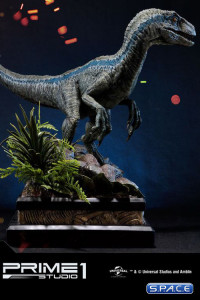 1/6 Scale Blue Legacy Museum Collection Statue (Jurassic World: Fallen Kingdom)