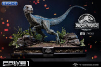 1/6 Scale Blue Legacy Museum Collection Statue (Jurassic World: Fallen Kingdom)