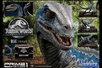 1/6 Scale Blue Legacy Museum Collection Statue (Jurassic World: Fallen Kingdom)