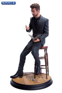 Jesse Custer Statue (Preacher)