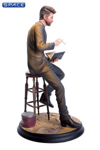 Jesse Custer Statue (Preacher)