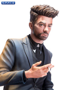 Jesse Custer Statue (Preacher)