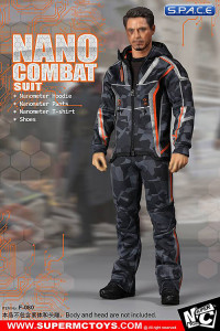 1/6 Scale Nano Combat Suit
