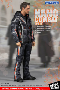 1/6 Scale Nano Combat Suit