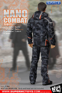 1/6 Scale Nano Combat Suit