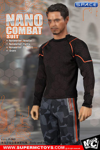 1/6 Scale Nano Combat Suit